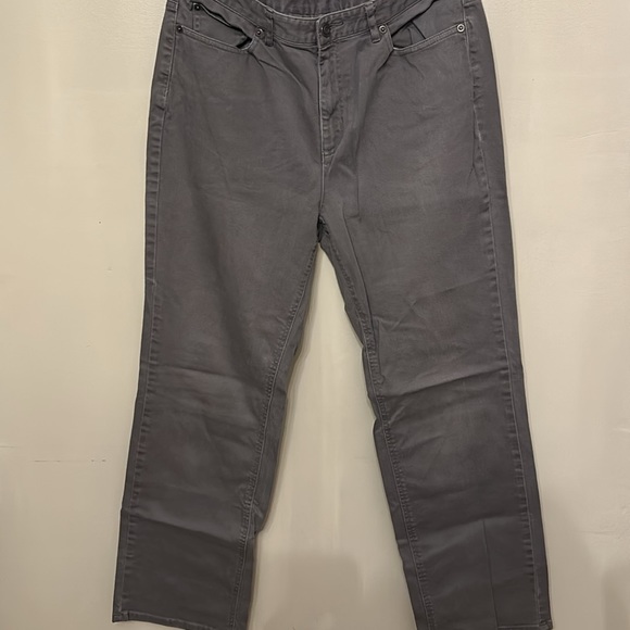 EUC Talbots Jeans - Picture 6 of 6